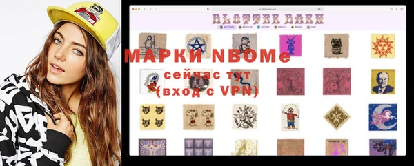Альфа ПВП Пестово